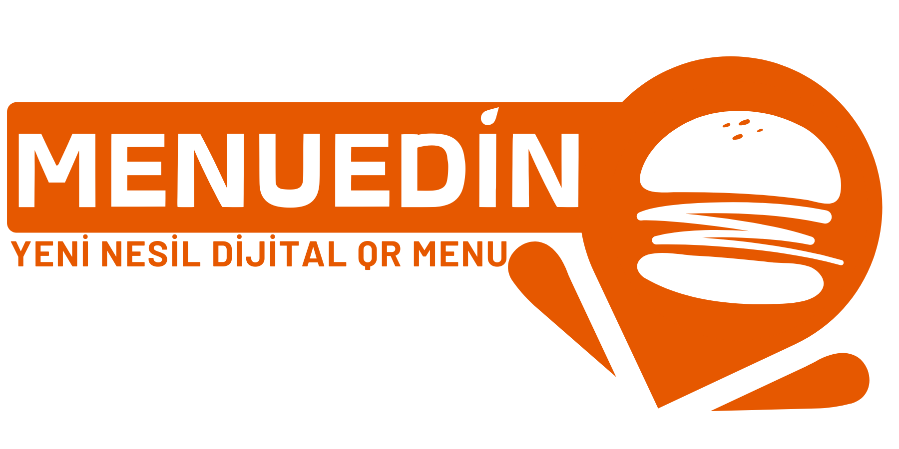 Menüedin|Yeni Nesil Dijital Qr Menü